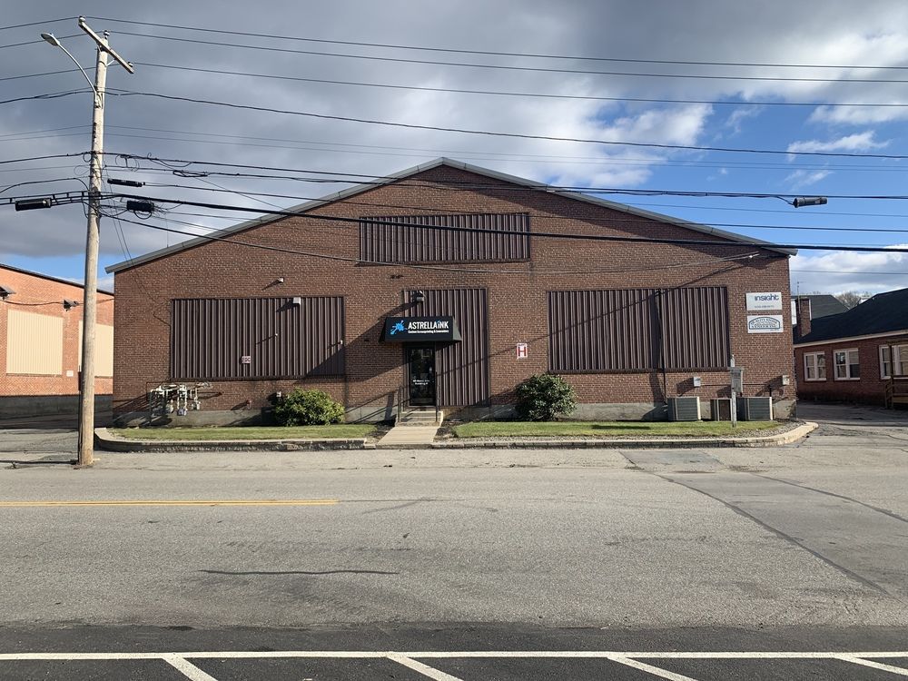 50 Howe Ave, Millbury, MA 01527